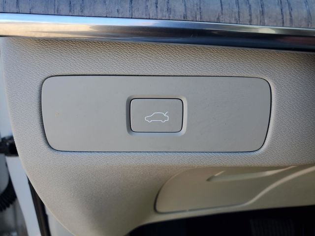 2023 Volvo XC90 Ultimate