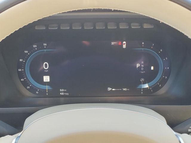 2023 Volvo XC90 Ultimate