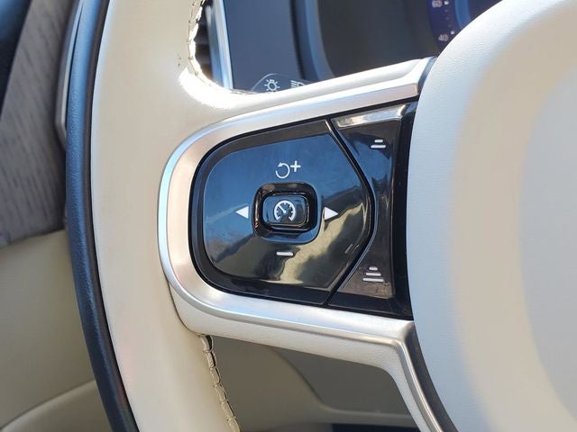 2023 Volvo XC90 Ultimate