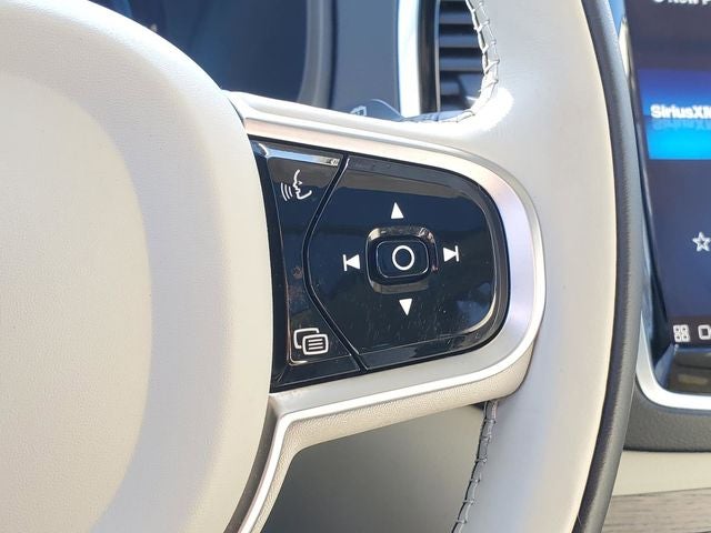 2023 Volvo XC90 Ultimate