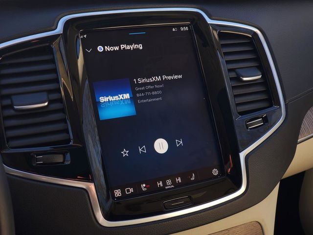 2023 Volvo XC90 Ultimate