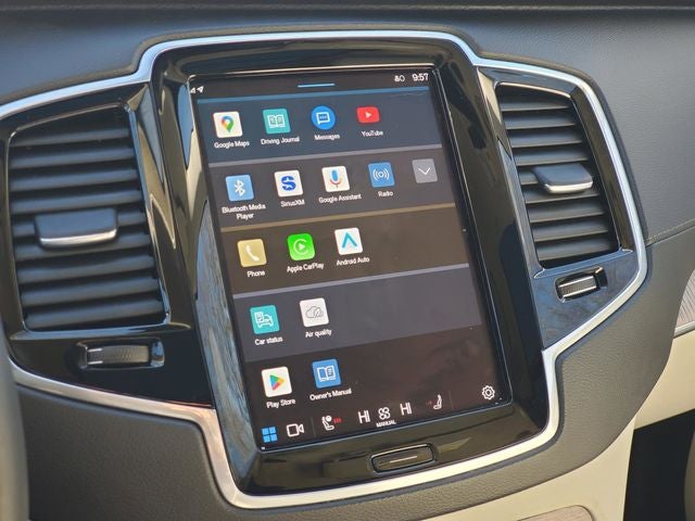 2023 Volvo XC90 Ultimate