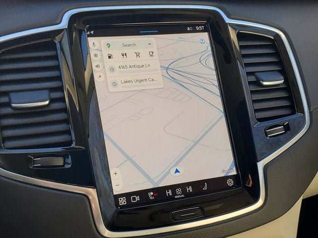 2023 Volvo XC90 Ultimate