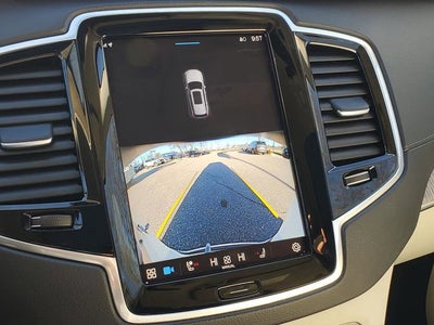 2023 Volvo XC90 Ultimate