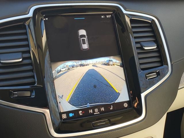 2023 Volvo XC90 Ultimate