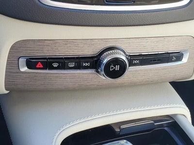 2023 Volvo XC90 Ultimate