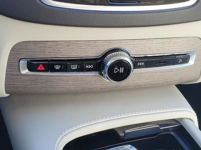 2023 Volvo XC90 Ultimate