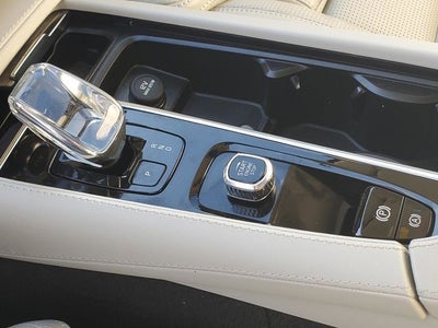 2023 Volvo XC90 Ultimate