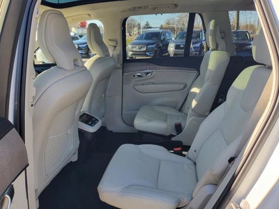 2023 Volvo XC90 Ultimate