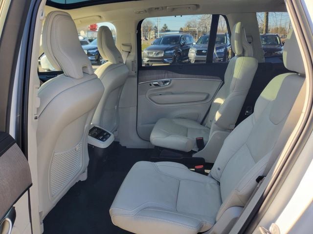 2023 Volvo XC90 Ultimate