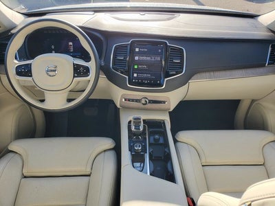 2023 Volvo XC90 Ultimate