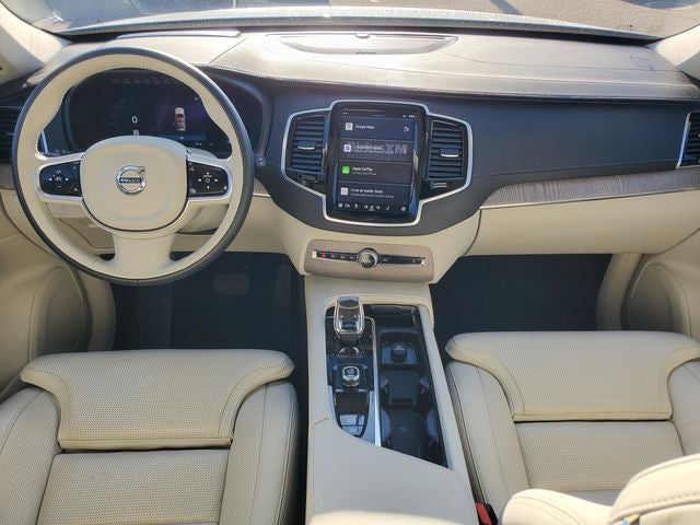 2023 Volvo XC90 Ultimate