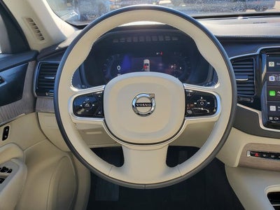 2023 Volvo XC90 Ultimate