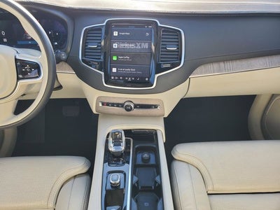 2023 Volvo XC90 Ultimate