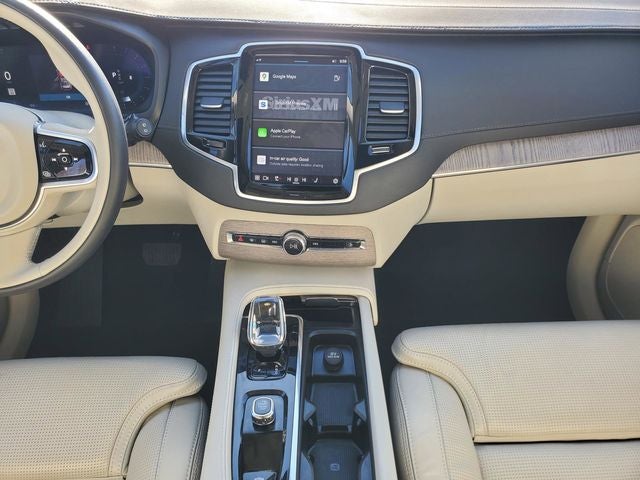 2023 Volvo XC90 Ultimate