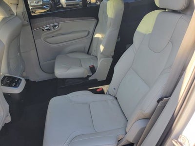 2023 Volvo XC90 Ultimate