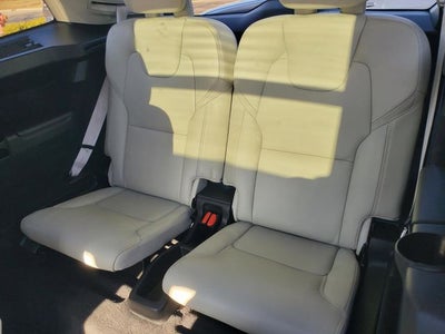 2023 Volvo XC90 Ultimate