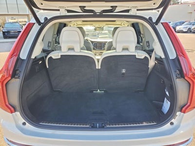 2023 Volvo XC90 Ultimate