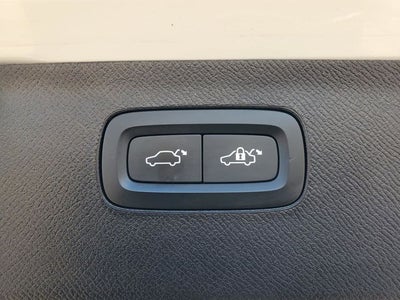 2023 Volvo XC90 Ultimate