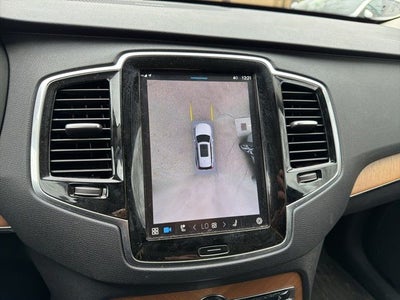 2023 Volvo XC90 B6 Plus 6-Seater