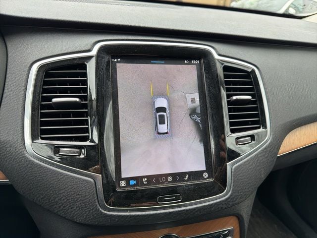 2023 Volvo XC90 B6 Plus 6-Seater