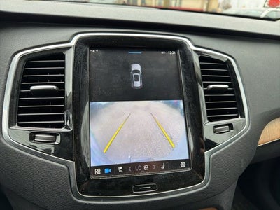 2023 Volvo XC90 B6 Plus 6-Seater