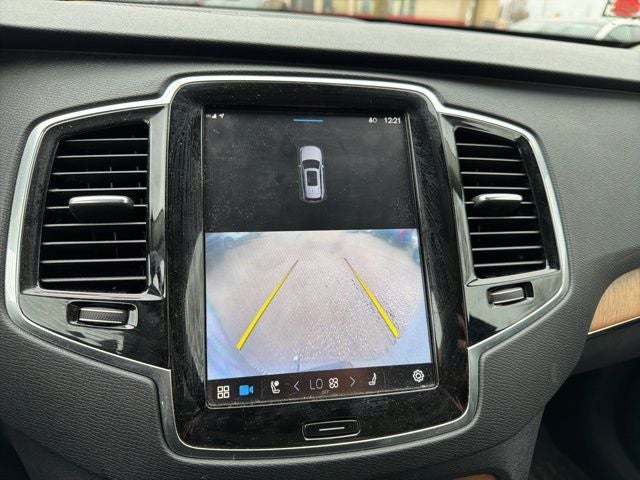 2023 Volvo XC90 B6 Plus 6-Seater