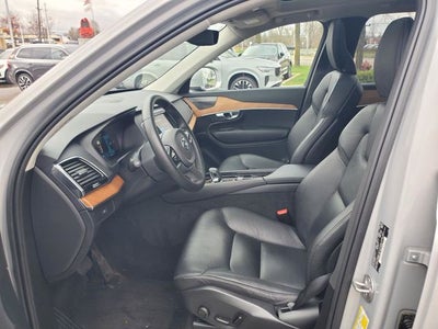 2023 Volvo XC90 B6 Plus 6-Seater