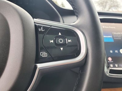 2023 Volvo XC90 B6 Plus 6-Seater