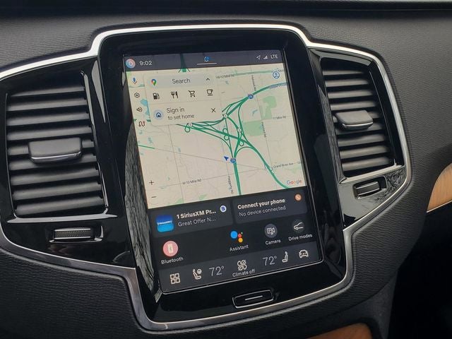 2023 Volvo XC90 B6 Plus 6-Seater