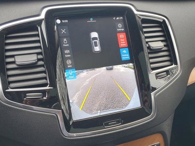 2023 Volvo XC90 B6 Plus 6-Seater