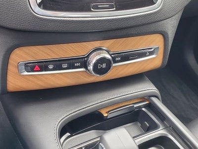 2023 Volvo XC90 B6 Plus 6-Seater
