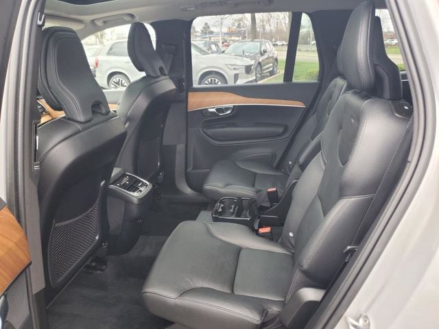 2023 Volvo XC90 B6 Plus 6-Seater
