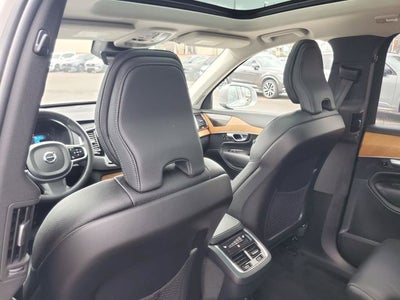 2023 Volvo XC90 B6 Plus 6-Seater