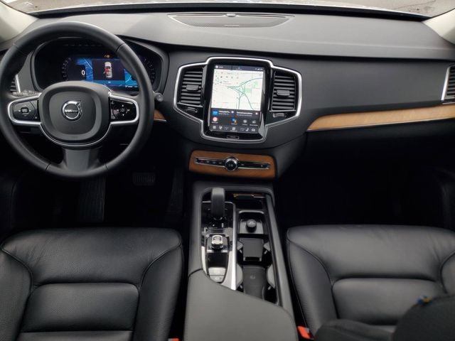 2023 Volvo XC90 B6 Plus 6-Seater