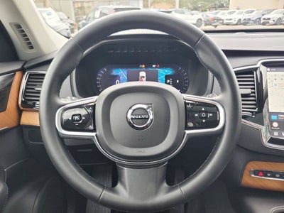 2023 Volvo XC90 B6 Plus 6-Seater