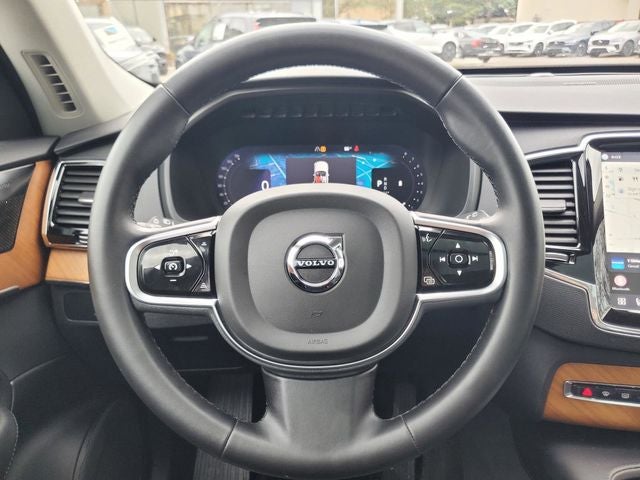 2023 Volvo XC90 B6 Plus 6-Seater