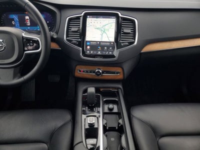 2023 Volvo XC90 B6 Plus 6-Seater