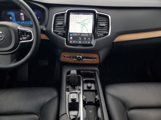 2023 Volvo XC90 B6 Plus 6-Seater