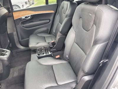 2023 Volvo XC90 B6 Plus 6-Seater