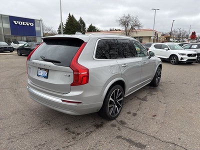 2023 Volvo XC90 B6 Plus 6-Seater