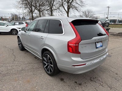 2023 Volvo XC90 B6 Plus 6-Seater