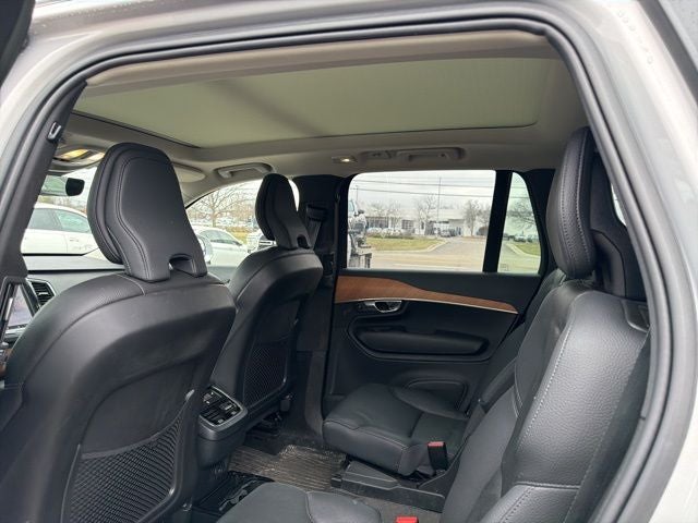 2023 Volvo XC90 B6 Plus 6-Seater