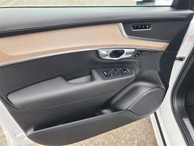 2025 Volvo XC90 B6 Plus 7-Seater 2025.5