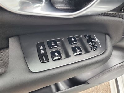 2025 Volvo XC90 B6 Plus 7-Seater 2025.5