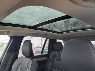 2025 Volvo XC90 B6 Plus 7-Seater 2025.5