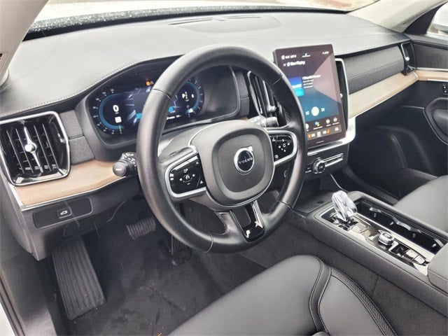 2025 Volvo XC90 B6 Plus 7-Seater 2025.5