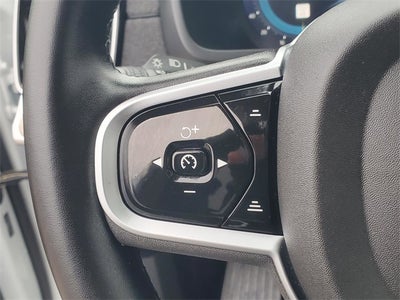 2025 Volvo XC90 B6 Plus 7-Seater 2025.5