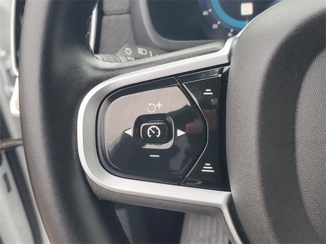 2025 Volvo XC90 B6 Plus 7-Seater 2025.5