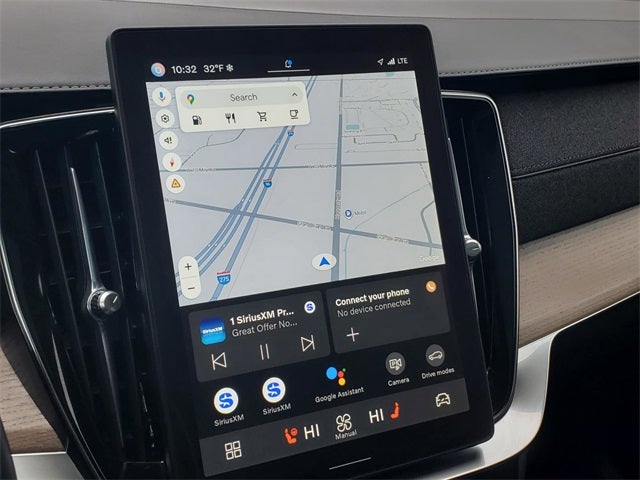 2025 Volvo XC90 B6 Plus 7-Seater 2025.5